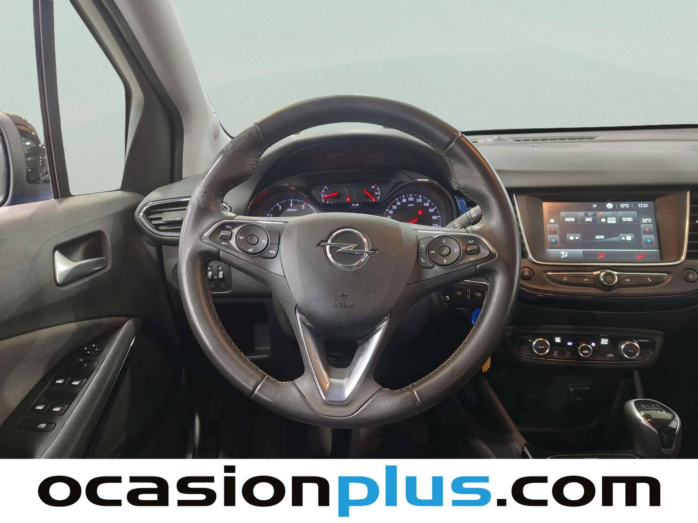 Foto Opel Crossland X Opel Crossland X 1.5 D S&S Design Line 120 Aniversario (102 CV)