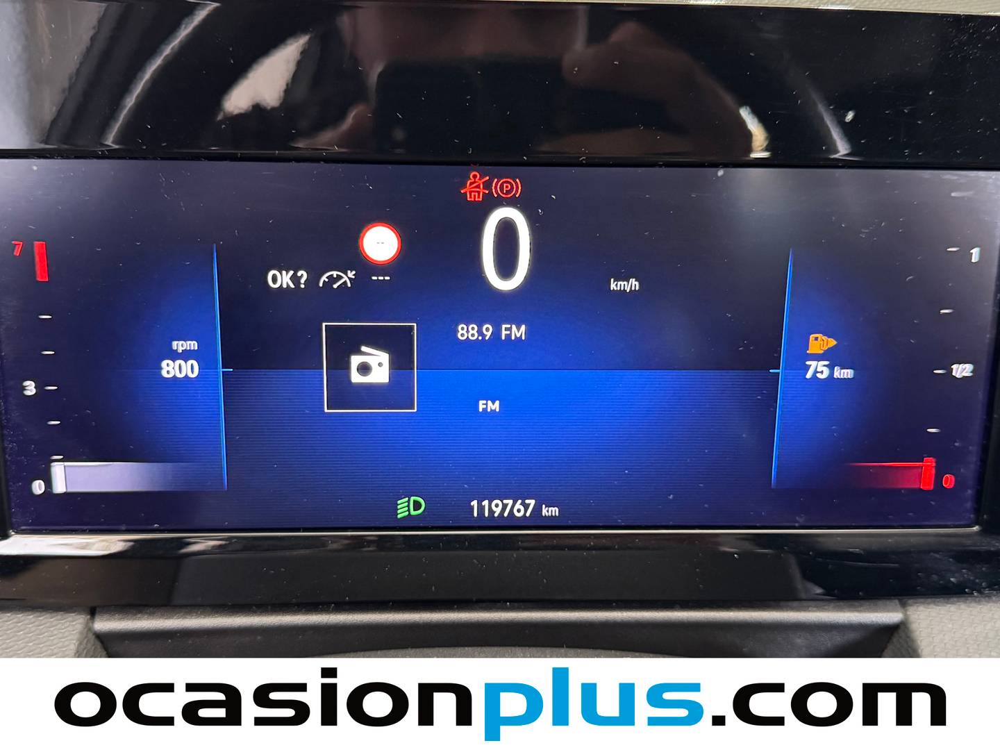 Foto Opel Astra Opel Astra 1.5 D DTH Edition (130 CV)