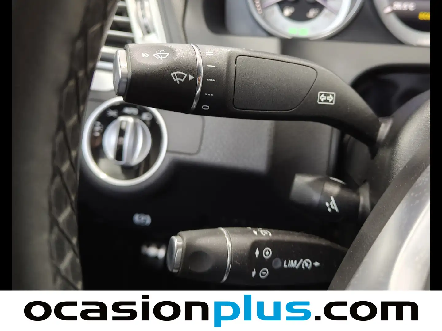 Foto Mercedes Clase E Mercedes-Benz Clase E Clase E E 220 d Cabrio (170 CV) Pack AMG