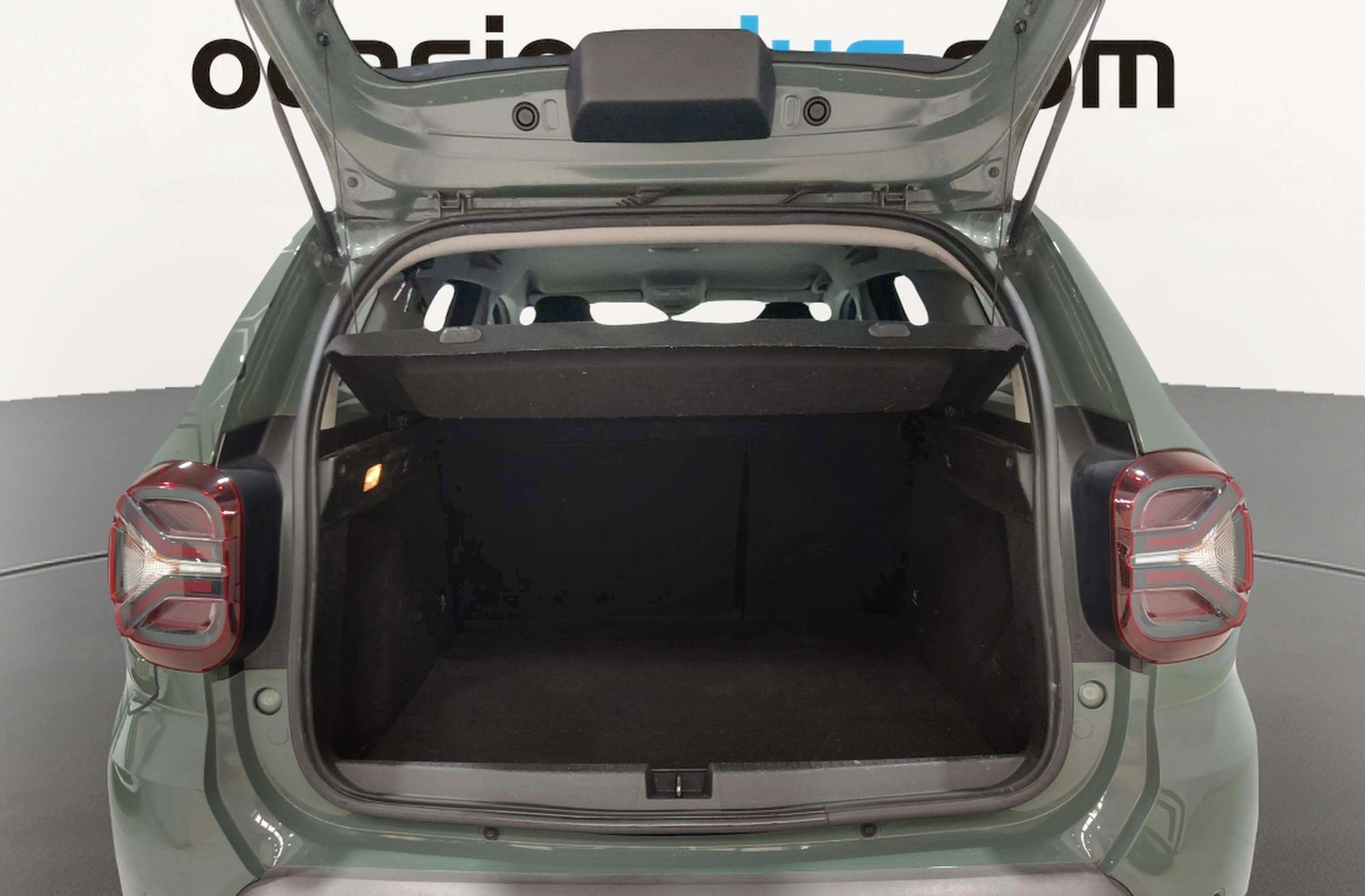 Dacia Duster SL Extreme TCe ECO-G 4x2 - foto 20