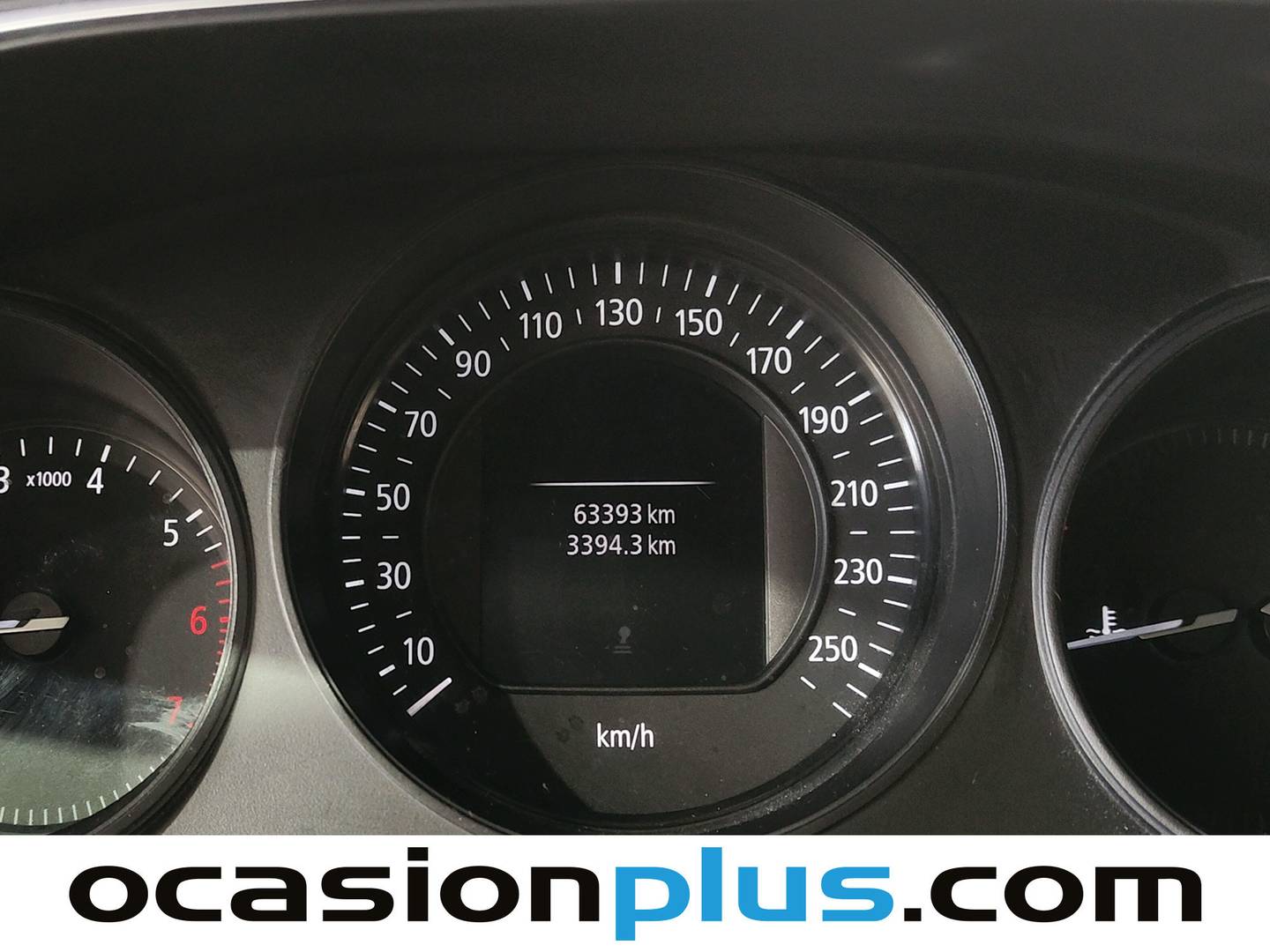 Renault Mégane Renault Megane Intens Energy TCe (130 CV) seminuevo