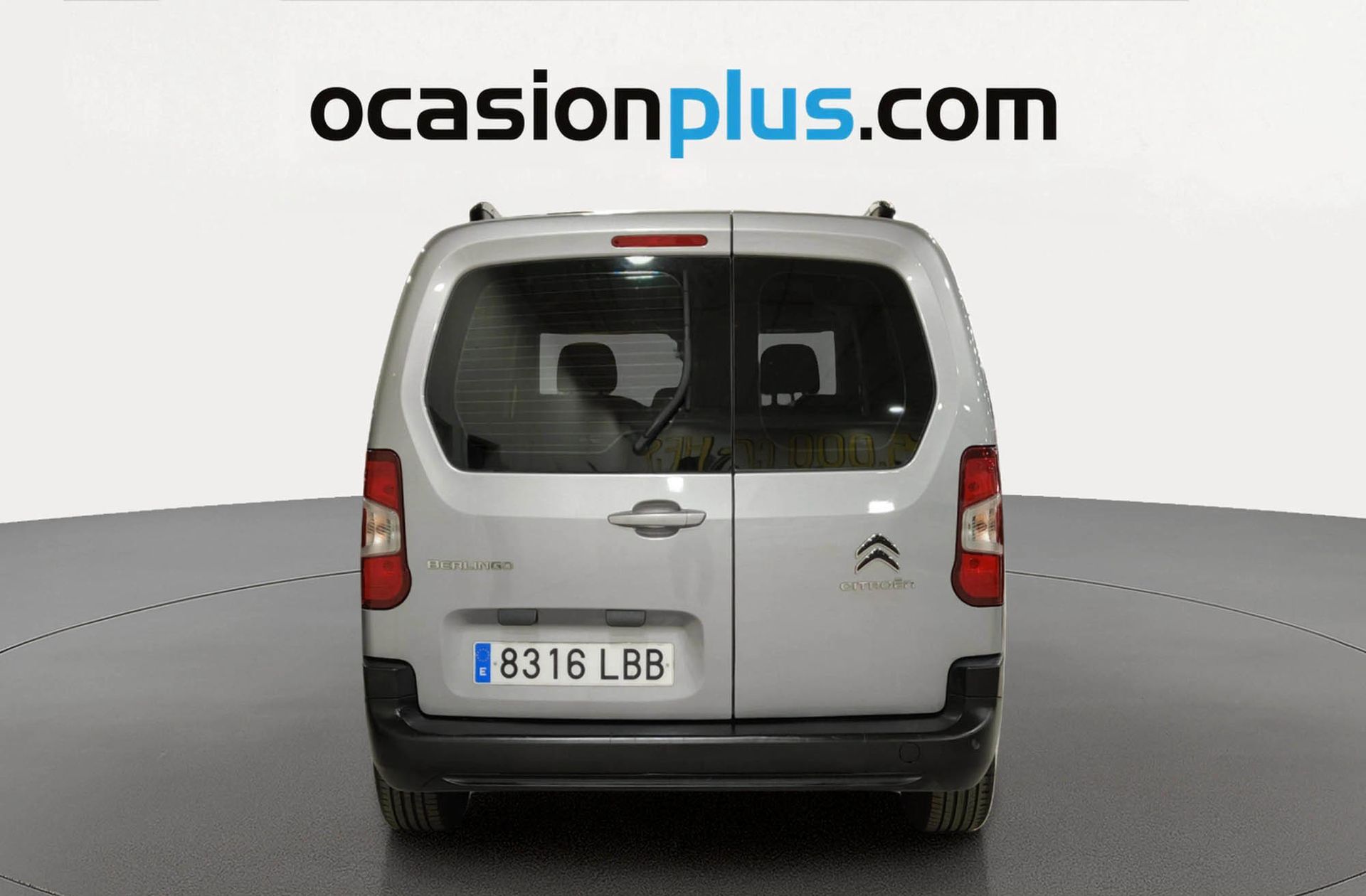 Citroën Berlingo PureTech 110 Talla M Feel - foto 15