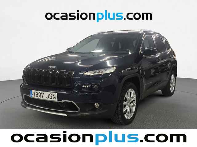 Jeep Cherokee Ocasión