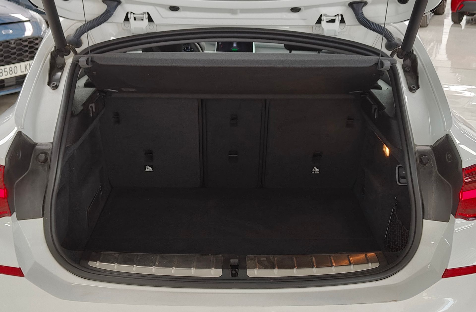 BMW X2 sDrive18d - foto 16