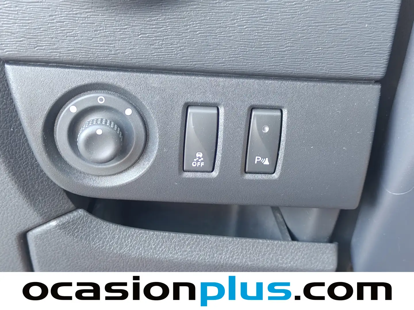 Foto Dacia Dokker Dacia Dokker Stepway Essential TCe  (131 CV) GPF