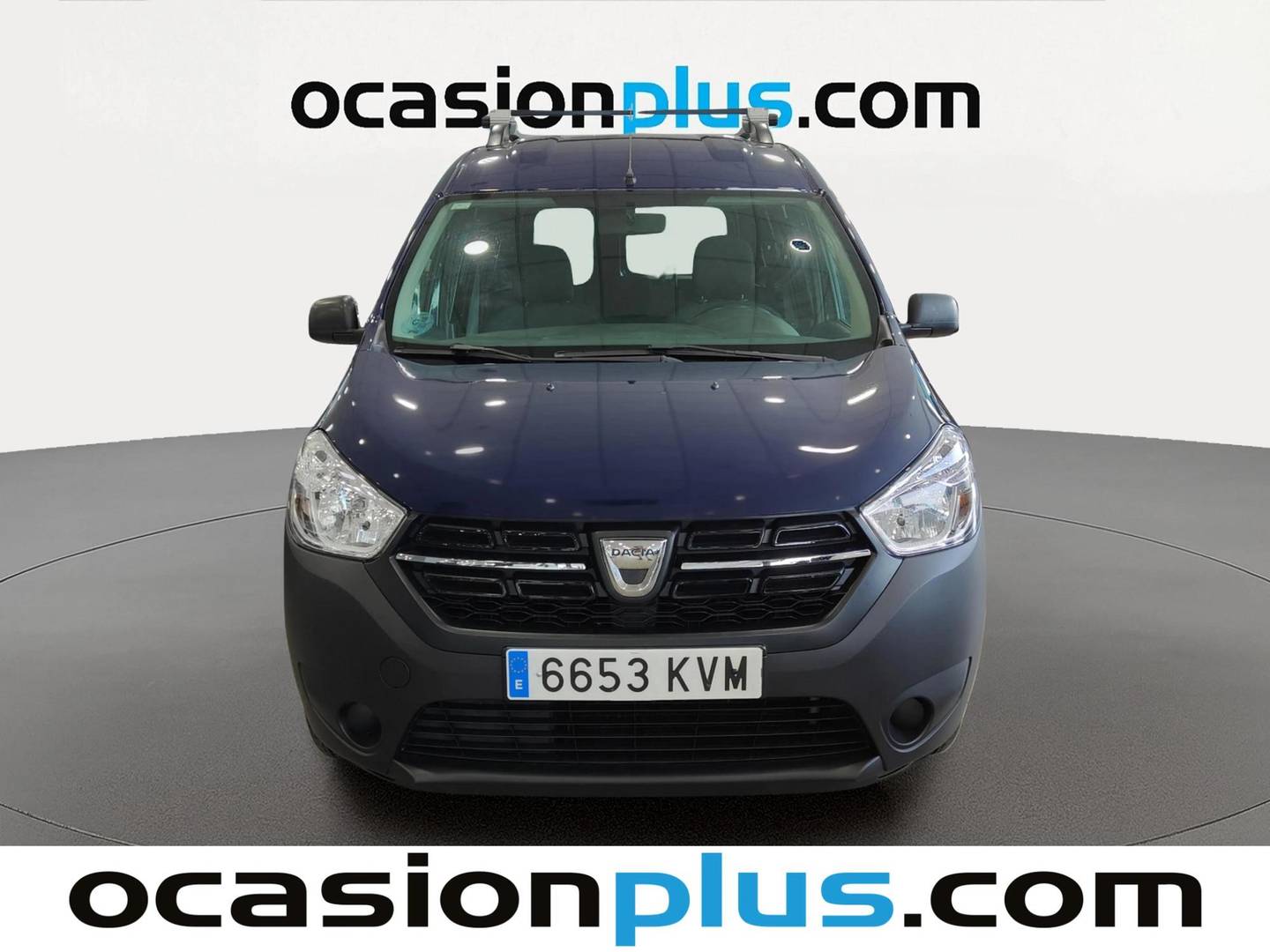 Dacia Dokker Dacia Dokker Essential 1.6 (102 CV) 102cv