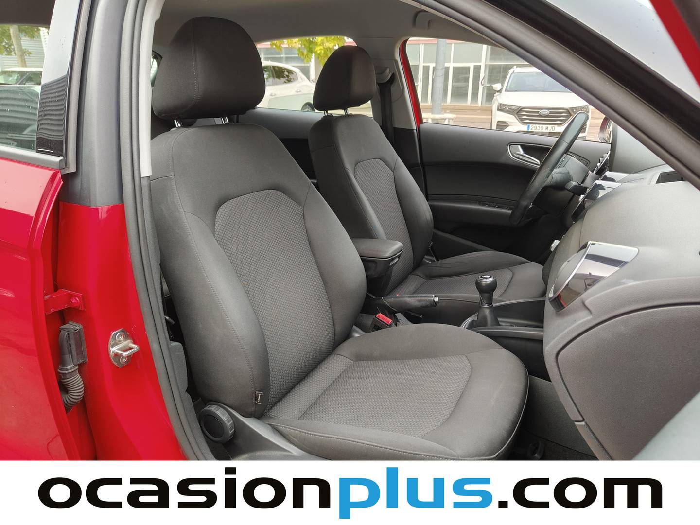Audi A1 Audi A1 Sportback Adrenalin 1.0 TFSI (95 CV) Pack S-Line km 0