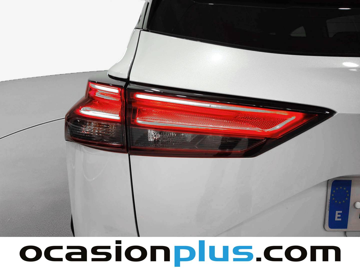 Nissan QASHQAI Nissan Qashqai DIG-T 158 mHEV N- Go 4X2 Xtronic (158 CV) al mejor precio