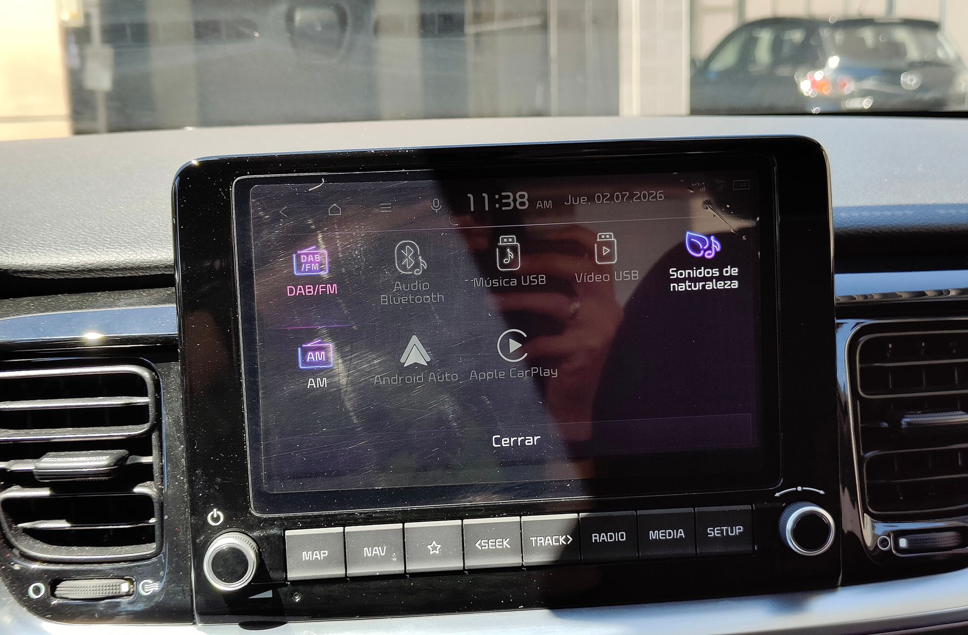 Kia Stonic 1.0 T-GDi MHEV Drive - foto 8