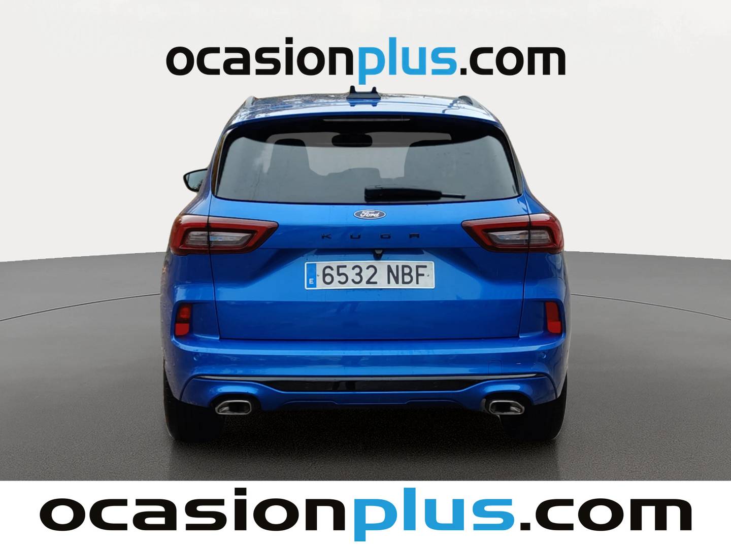 Foto Ford Kuga Ford Kuga 1.5T EcoBoost ST-Line 4x2 (150 CV)