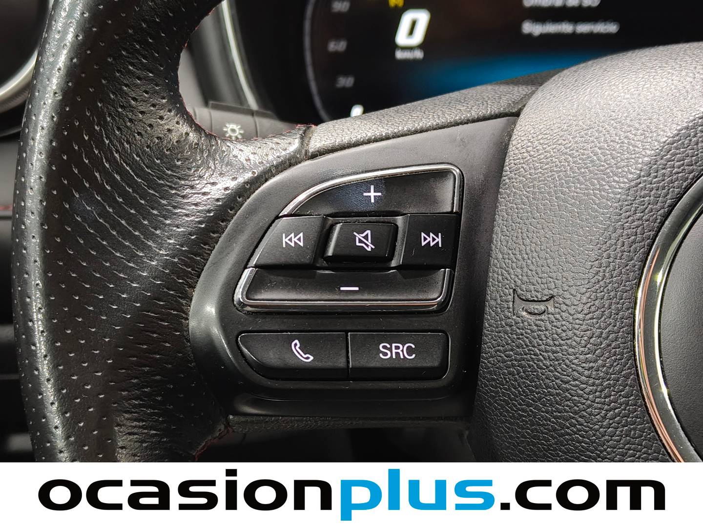 MG HS MG HS 1.5 Turbo GDI Comfort (162 CV) 162cv