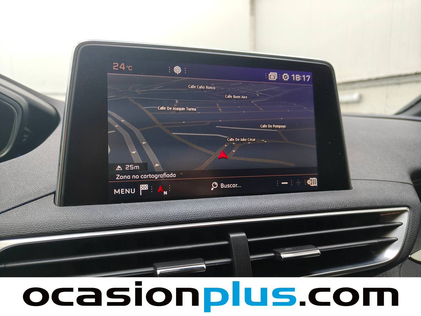 Acabados Peugeot 5008 Peugeot 5008 2.0L BlueHDi GT-Line S&S (150 CV)