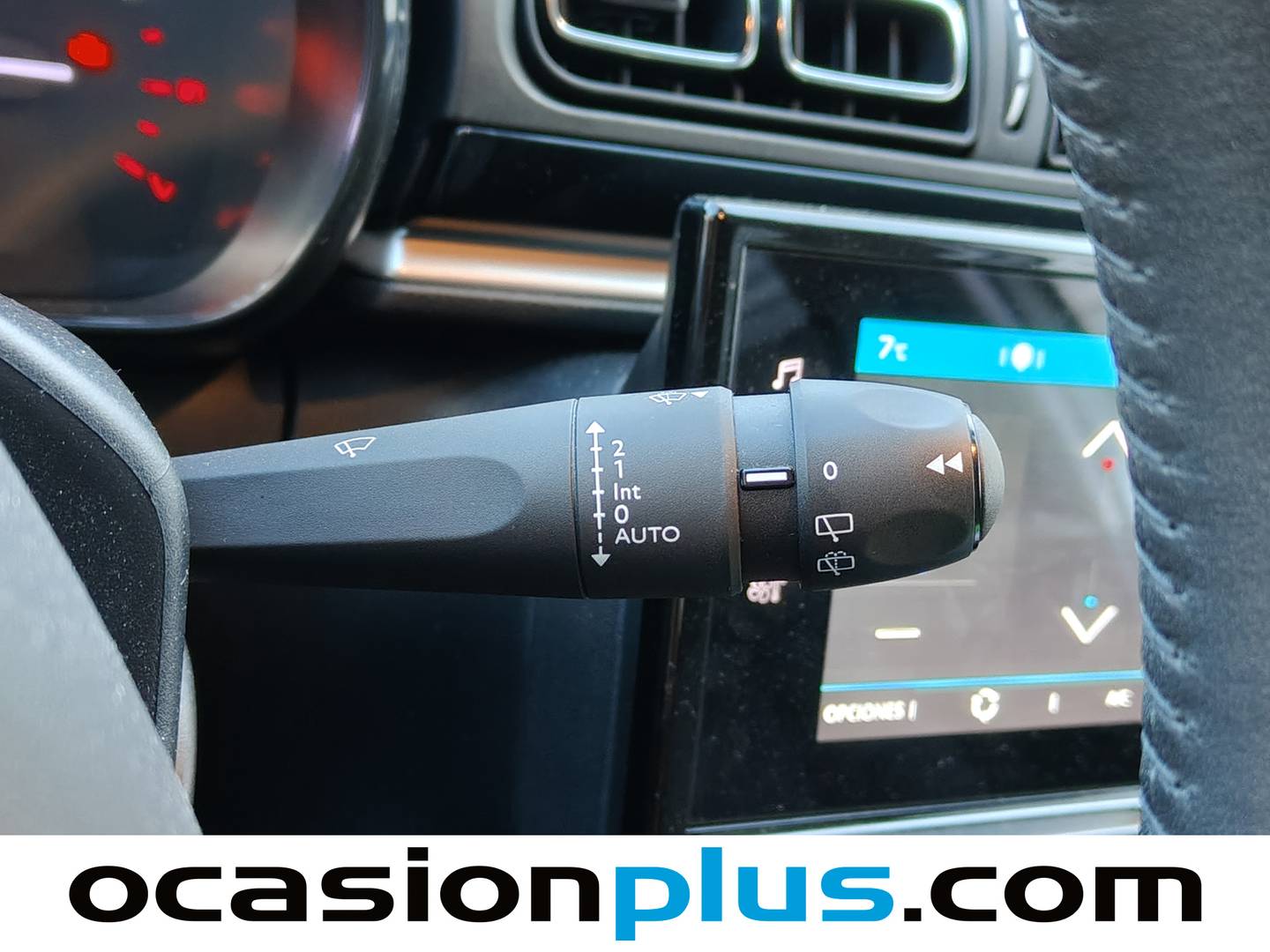 Foto Citroën C3 Citroen C3 PureTech 110 Max EAT6 (110 CV)