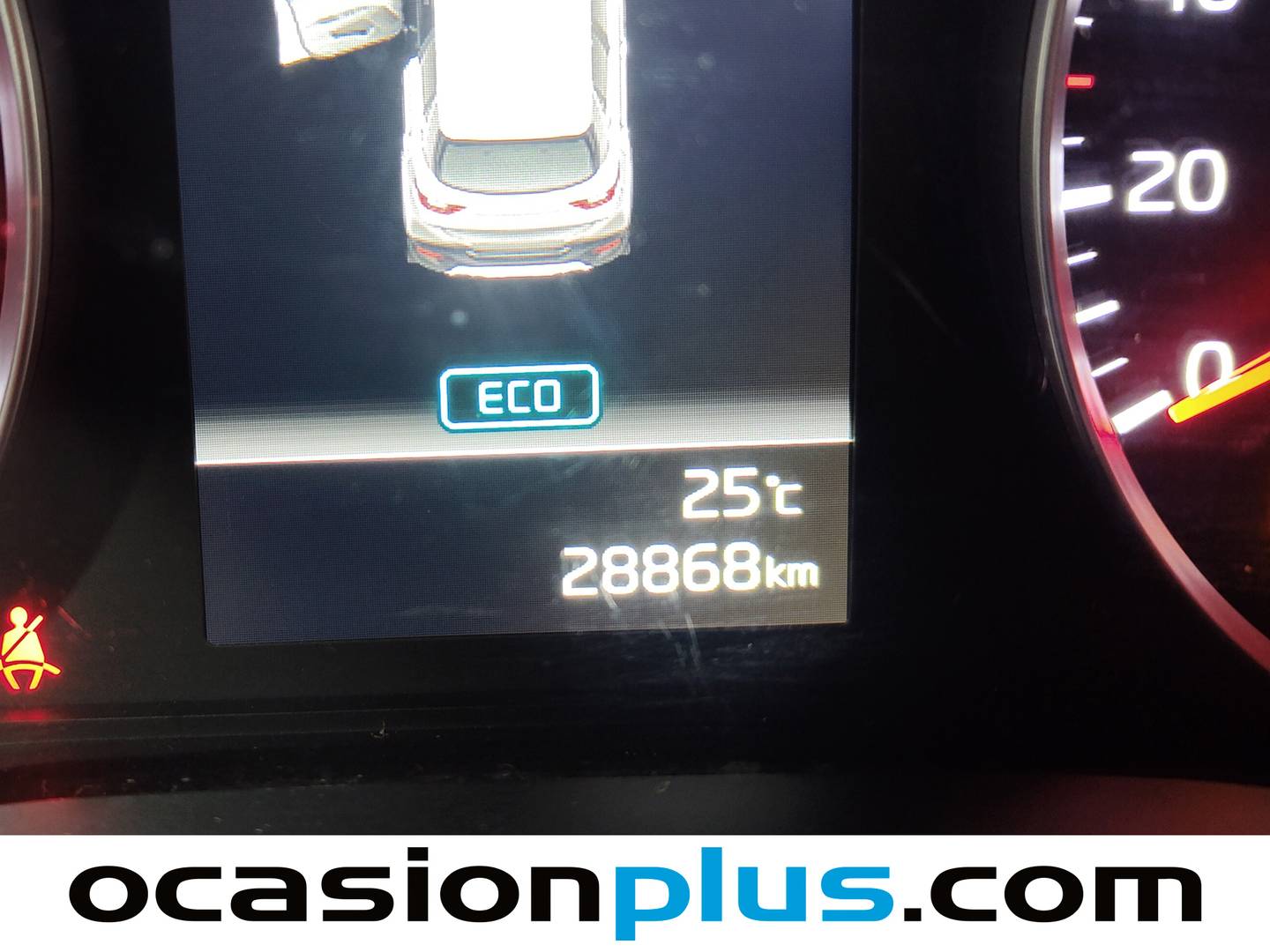 KIA Stonic KIA Stonic 1.0 T-GDi MHEV iMT Concept (100 CV) seminuevo