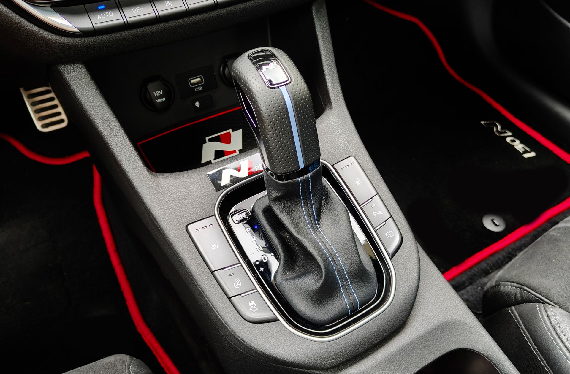 Hyundai i30 2.0 T-GDi N Performance Sky DCT - foto 5