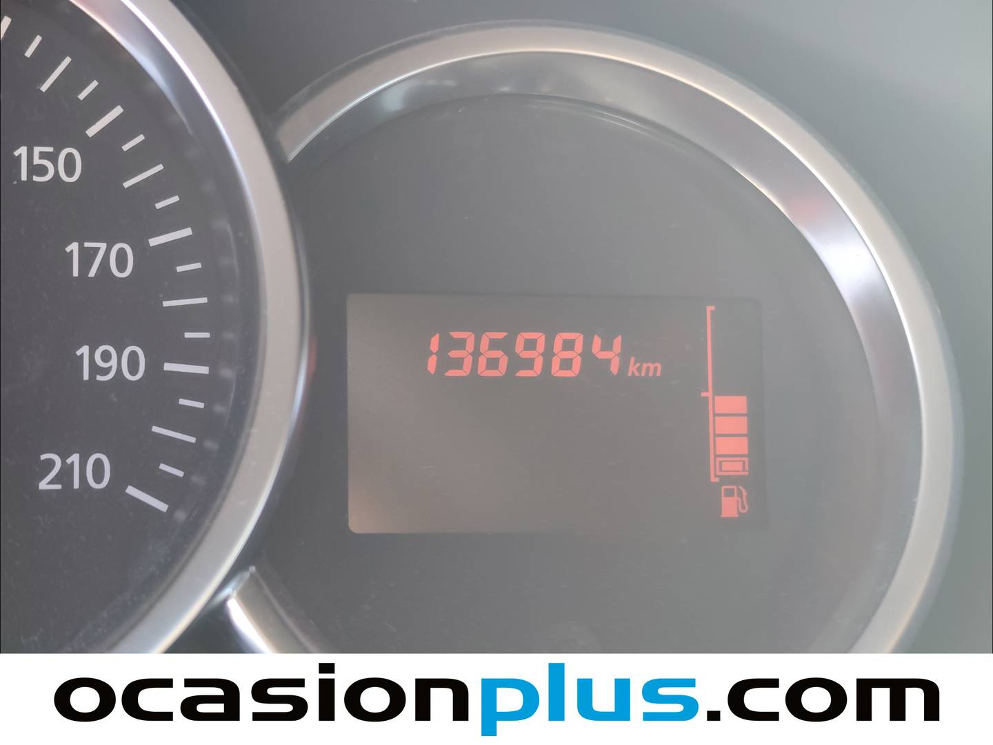 Dacia Sandero Dacia Sandero Serie Limitada Nómada TCe (90 CV) seminuevo