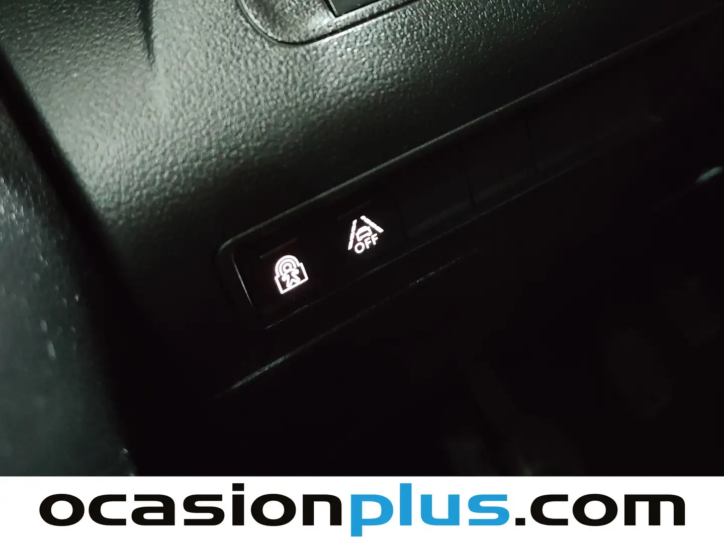 Foto Peugeot Rifter Peugeot Rifter BlueHDi 100 GT Line Standard (100 CV)