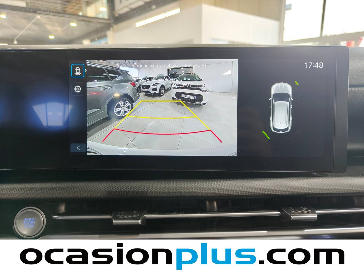 Extras del Hyundai Tucson Hyundai Tucson 1.6 T Maxx (160 CV)