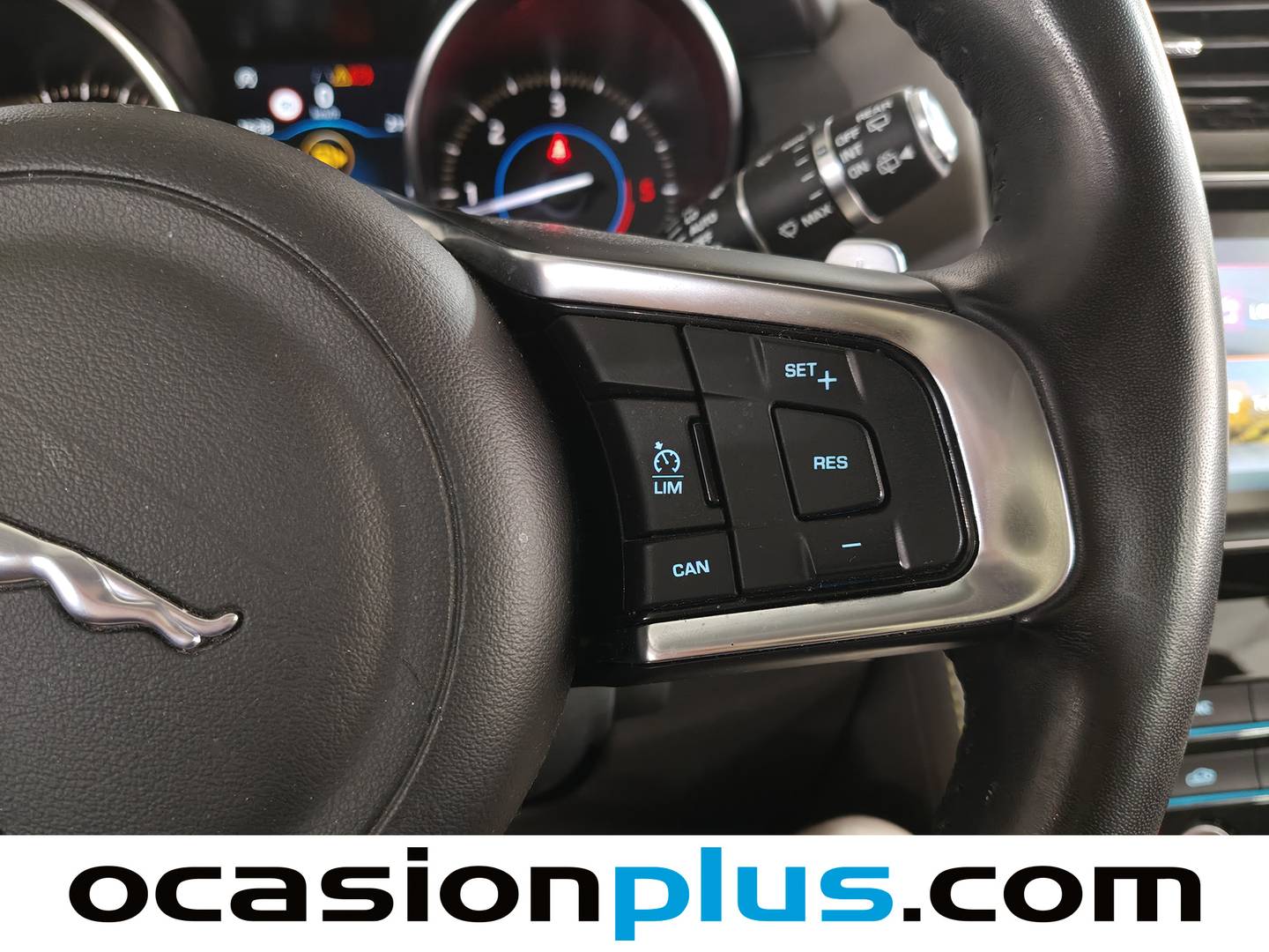 Jaguar F-Pace Jaguar F-PACE 2.0L i4D R-Sport Auto (180 CV) seminuevo