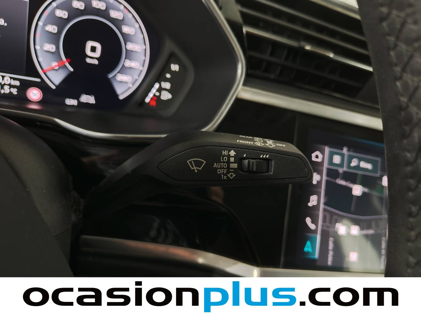 Foto Audi Q3 Audi Q3 35 TDI (150 CV) S tronic