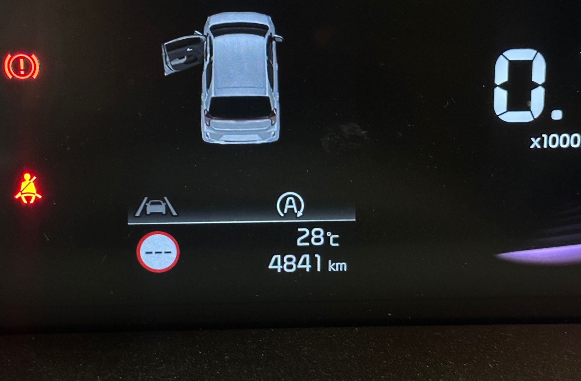 Kia Picanto 1.0 GDi Drive - foto 10