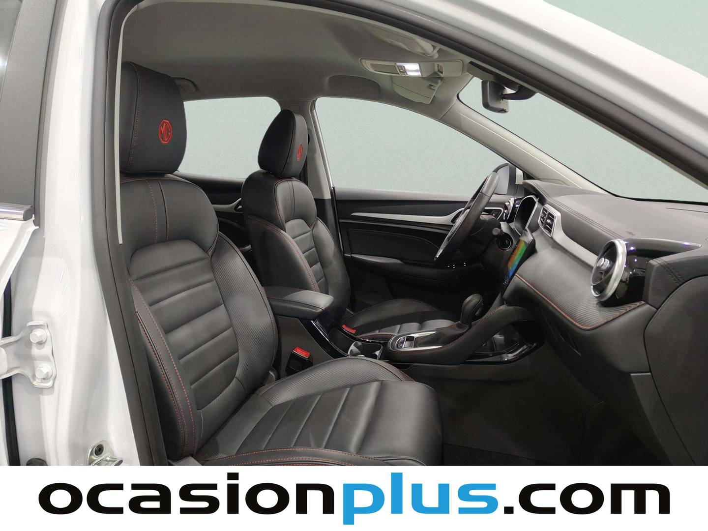 MG ZS MG ZS 1.0T Luxury Auto (111 CV) gasolina