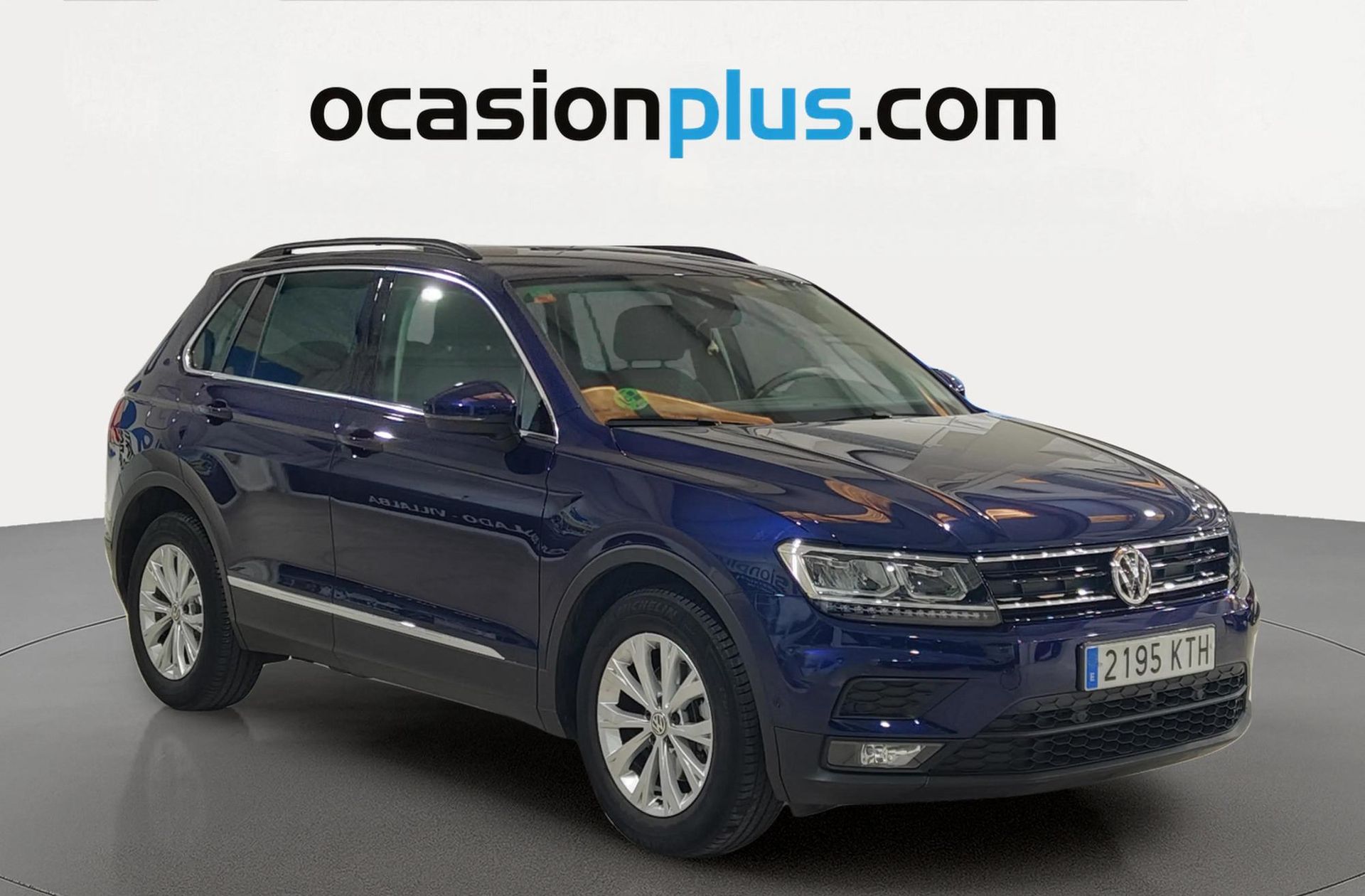 Volkswagen Tiguan Advance 1.5 TSI DSG - foto 2