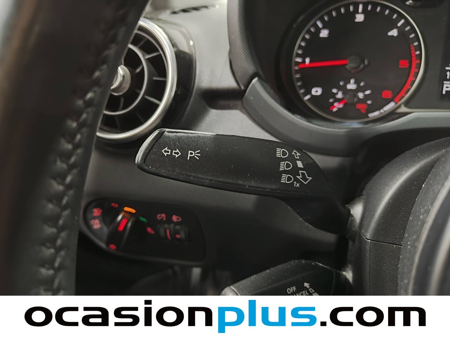 Audi A1 Audi A1 Sportback Adrenalin 1.4 TDI (90 CV) S tronic Pack S-Line de segunda mano