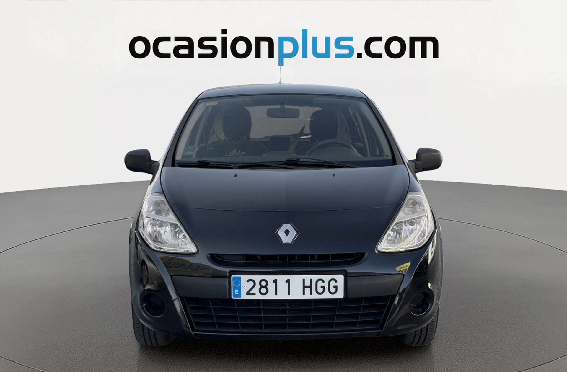 Renault Clio Yahoo! 1.2 16v - foto 10