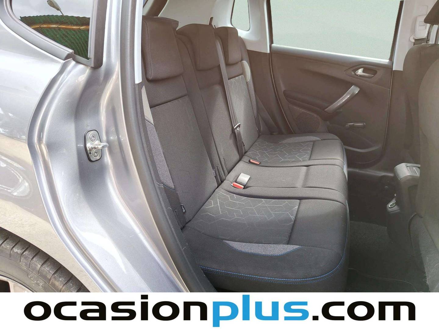 Peugeot 2008 Peugeot 2008 BlueHDi 100 Style (100 CV) al mejor precio