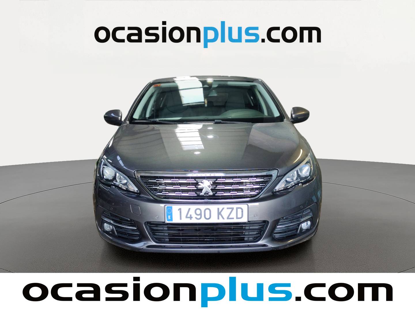 Foto Peugeot 308 Peugeot 308 PureTech 130 S&S Allure (130 CV)