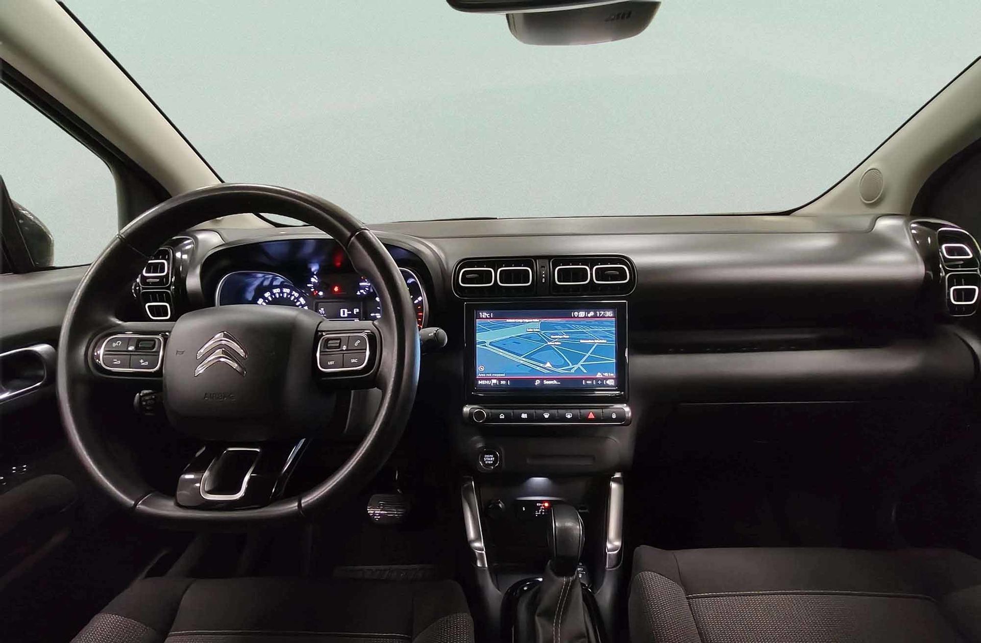 Citroën C3 Aircross PureTech 130 Shine Pack EAT6 - foto 7