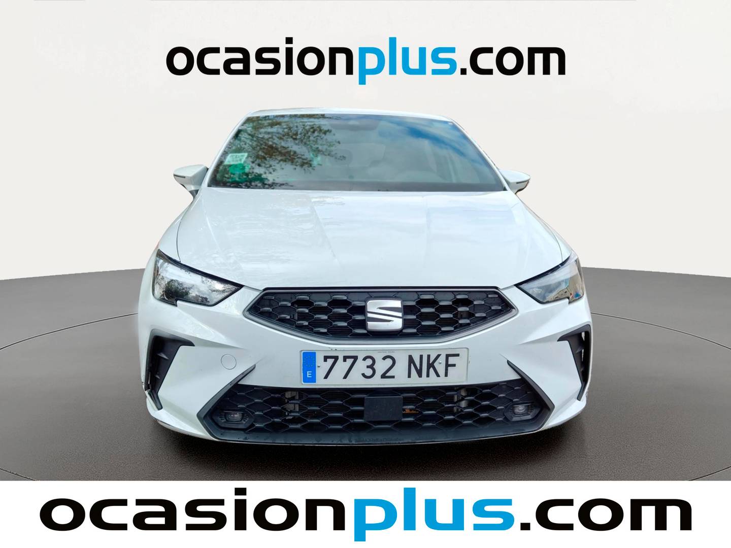 Seat Ibiza Seat Ibiza 1.0 TSI S&S Style (115 CV) 115cv