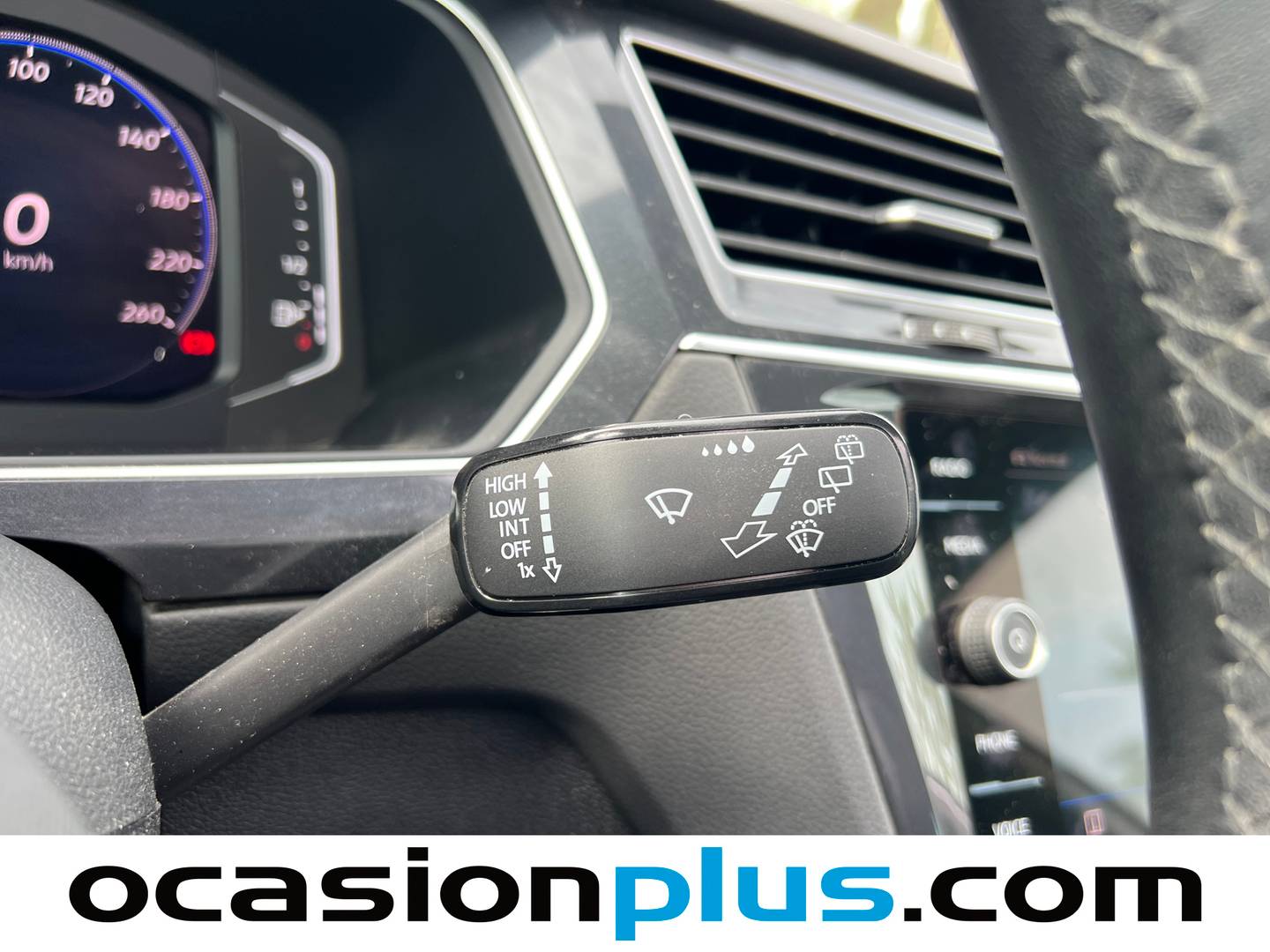 Volkswagen Tiguan Volkswagen Tiguan R-Line 2.0 TDI (150 CV) DSG 2022