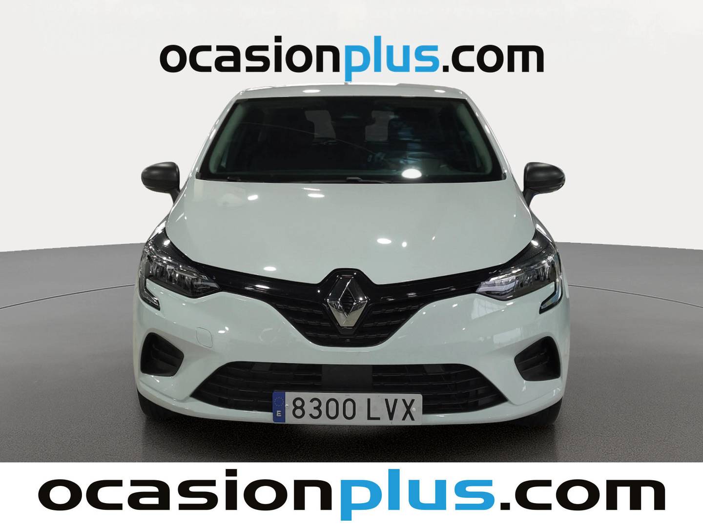 Foto Renault Clio Renault Clio Life SCe (65 CV)