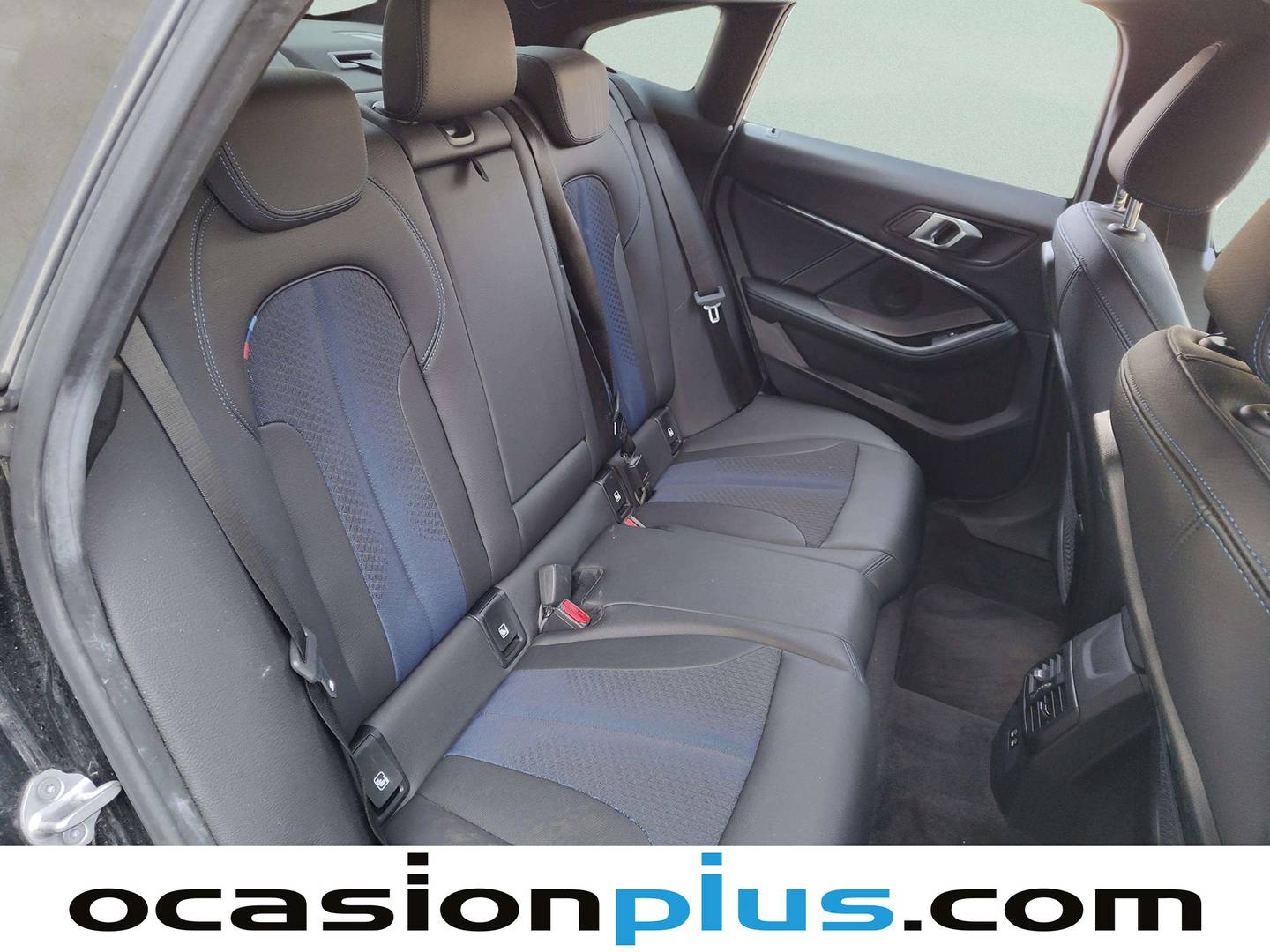 BMW Serie 2 BMW Serie 2 218d Gran Coupe (150 CV) 2022
