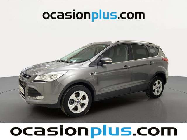 Ford Kuga 2.0 TDCI S&S Trend 4x2 (140 CV) de segunda mano