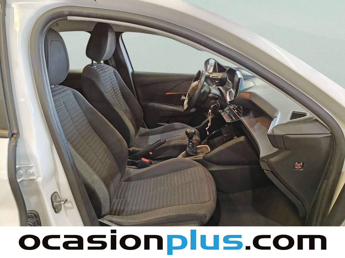 Peugeot 208 Peugeot 208 BlueHDi 100 Active (100 CV) km 0