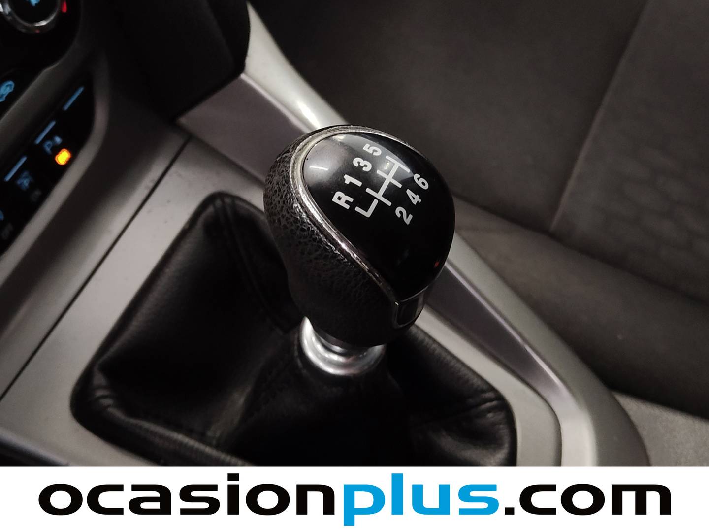 Ford Focus Ford Focus 1.0 EcoBoost S&S Edition (125 CV) de segunda mano