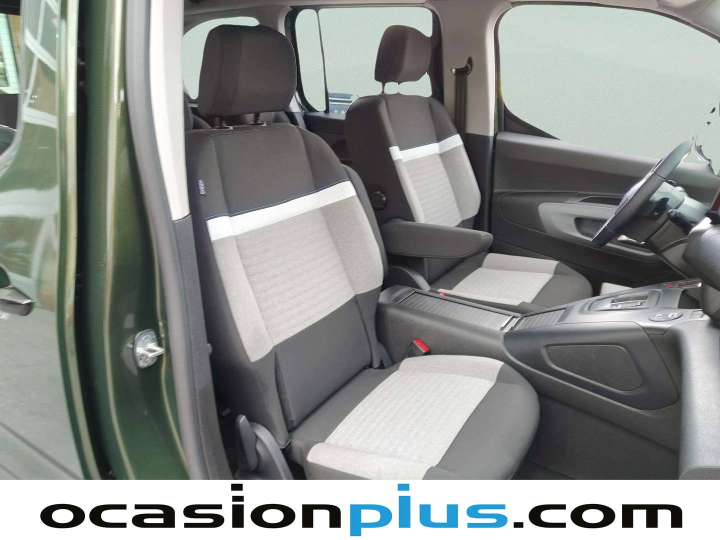 Foto Citroën Berlingo Citroen Berlingo BlueHDi 130 S&S Talla XL Max Auto (130 CV)