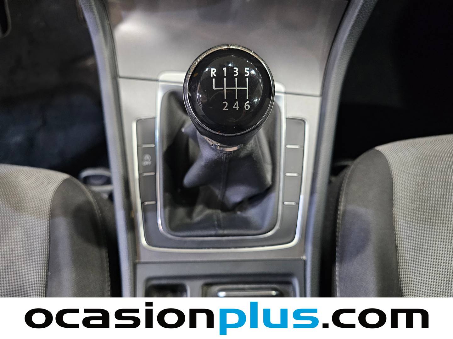 Volkswagen Golf Volkswagen Golf Edition 1.2 TSI BMT (105 CV) de segunda mano