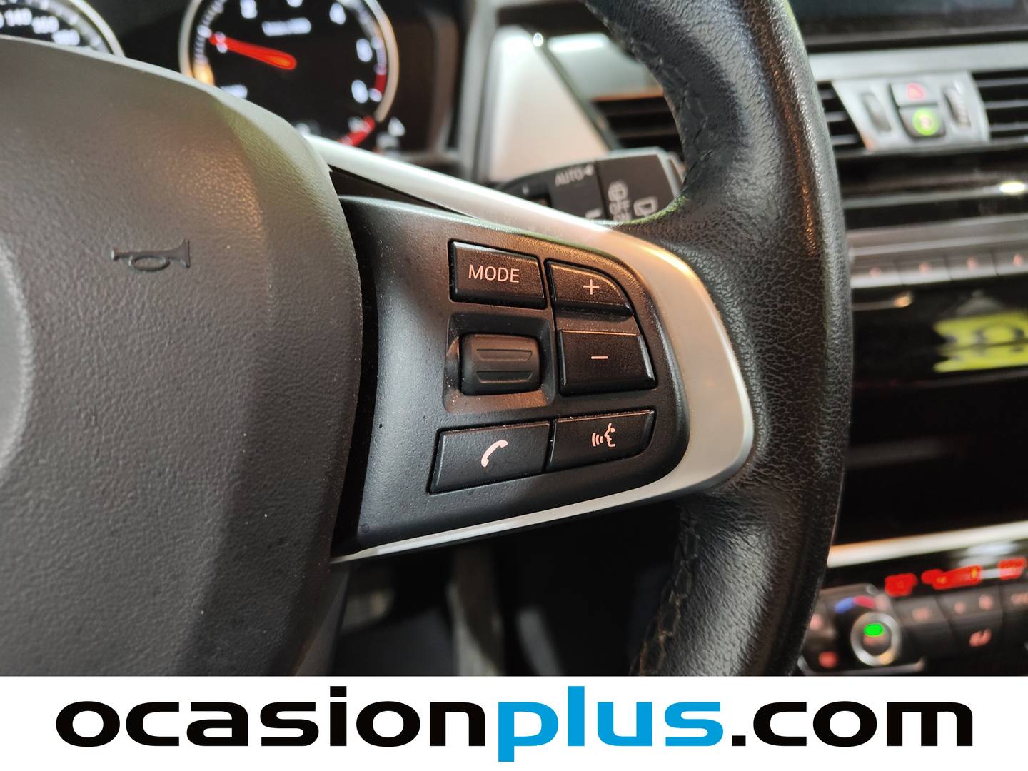 Foto BMW Serie 2 Active Tourer BMW Serie 2 216d Active Tourer (116 CV)