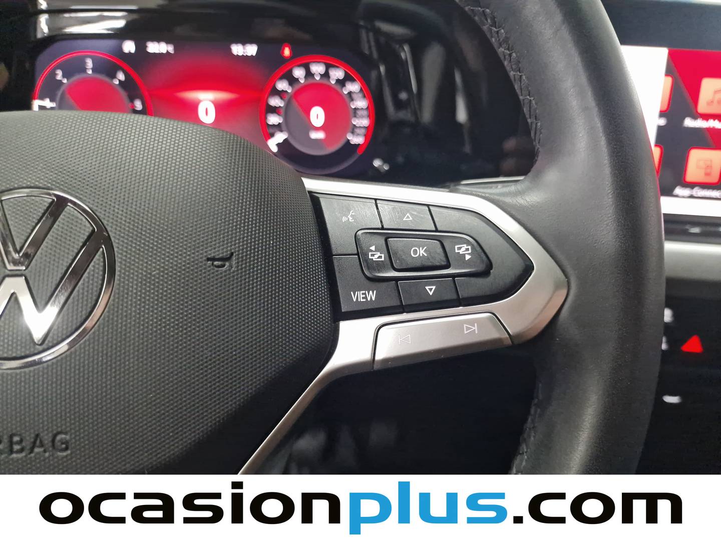 Volkswagen Golf Volkswagen Golf Life 2.0 TDI (115 CV) barato