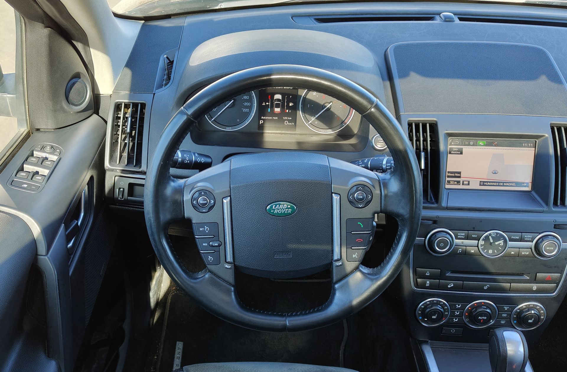Land Rover Freelander 2.2 Td4 SE 4x4 - foto 24