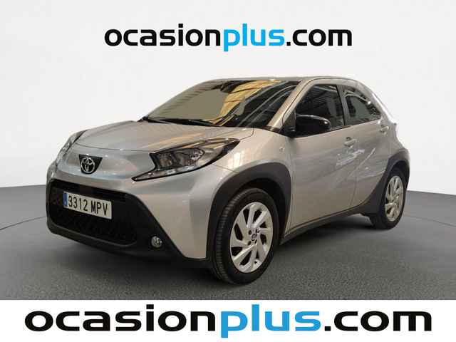 Toyota Aygo x cross Segunda Mano Valencia