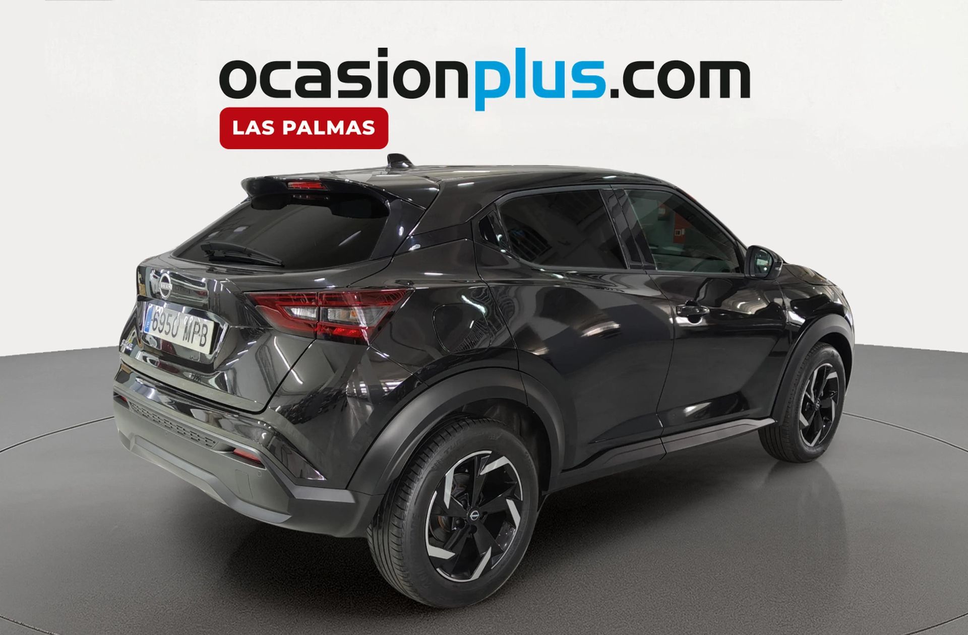 Nissan Juke DIG-T N-Connecta 4x2 DCT - foto 4
