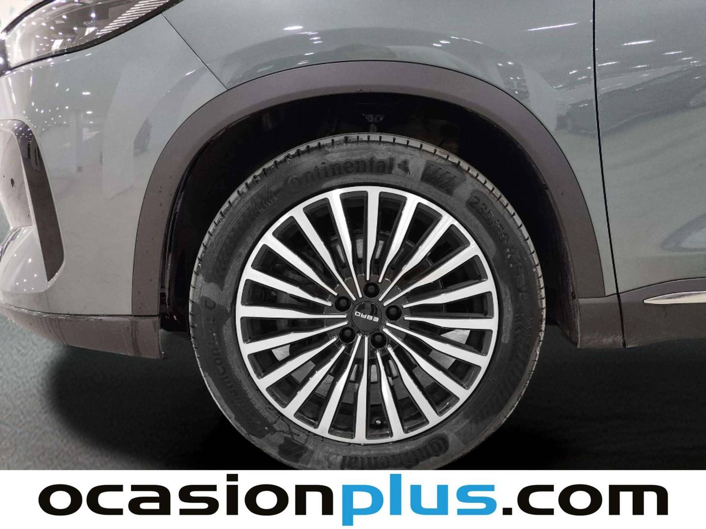 EBRO S800 EBRO S800 1.6 TGDI Premium DCT (147 CV) 7 Plazas barato