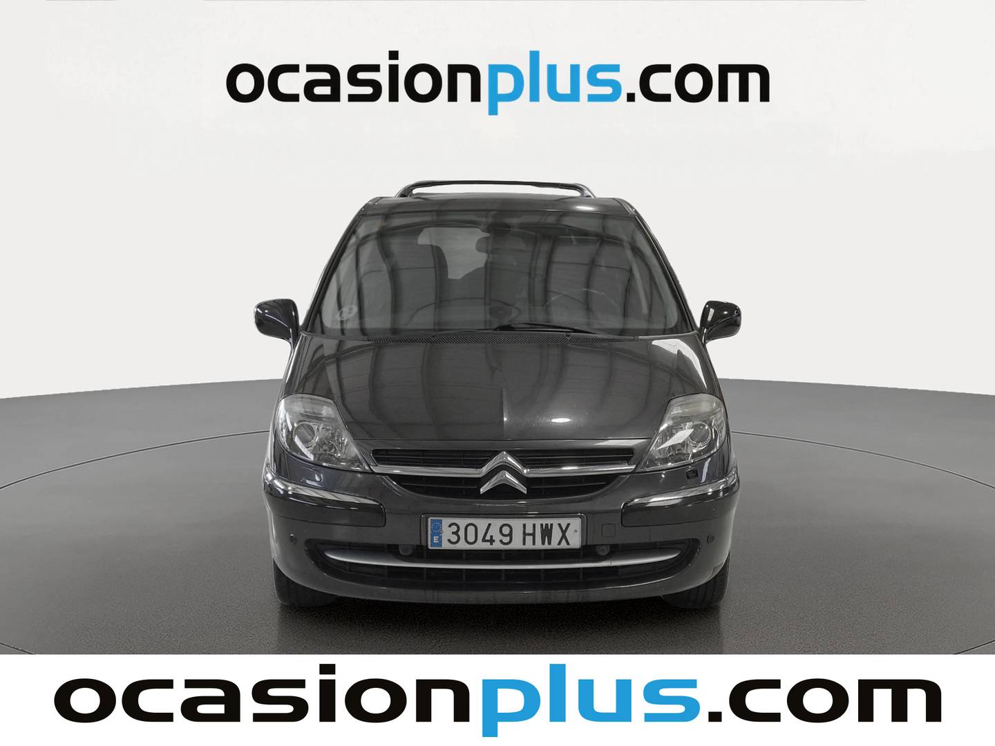 Citroën C8 Citroën C8 2.0 HDi 16v FAP Collection (136 CV) 7 Plazas al mejor precio