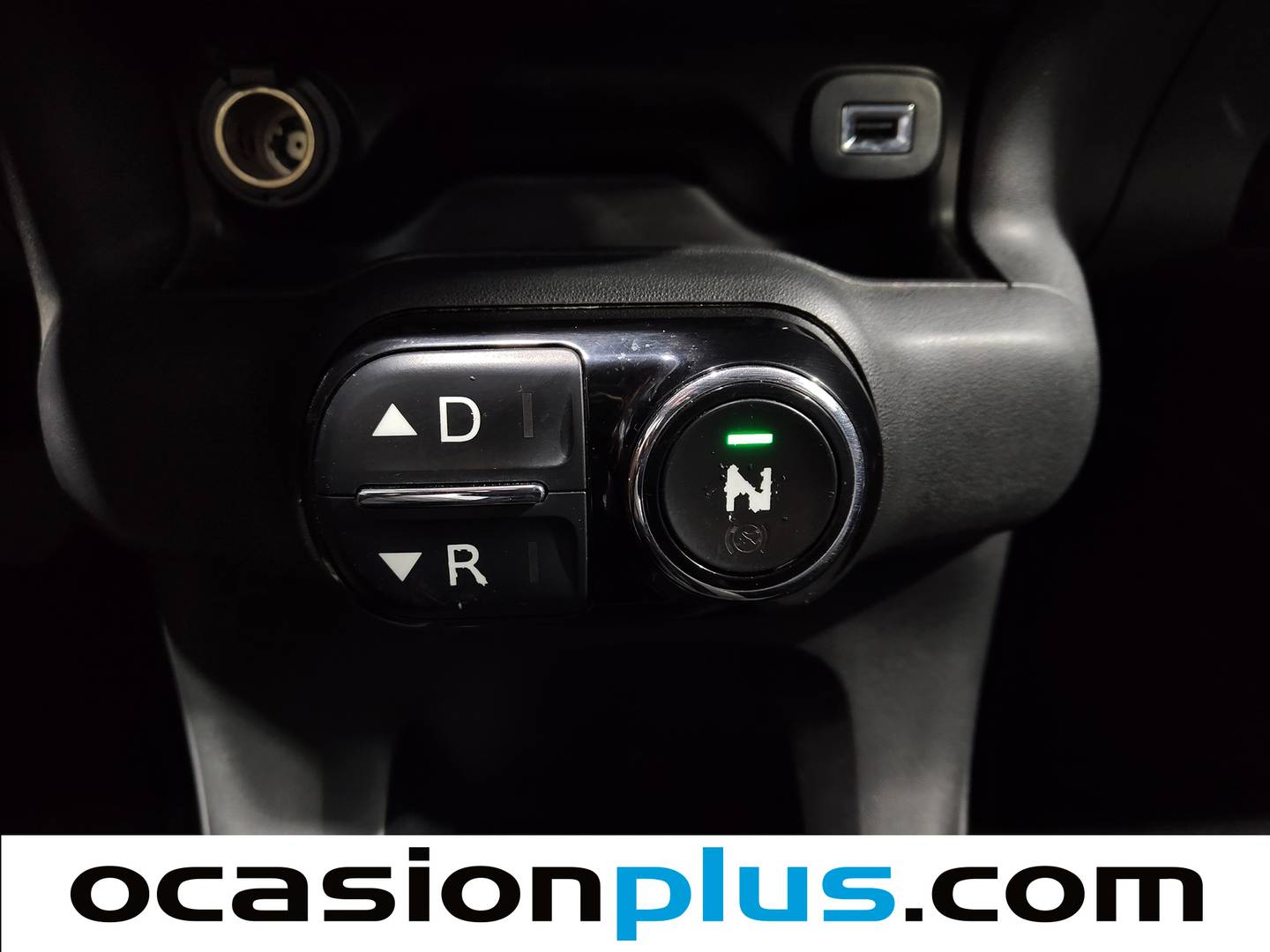 Citroën C4 Cactus Citroën C4 Cactus 1.6 BlueHDI S&S Feel Edition ETG6 (100 CV) de segunda mano