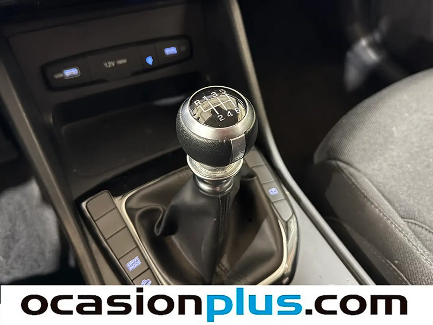 Foto Hyundai Tucson Hyundai Tucson 1.6 CRDI Maxx (115 CV)